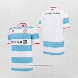 Terza Maglia Wrexham 25/26 Thailandia